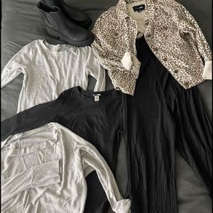 Fashion Nova Spring/Fall bundle